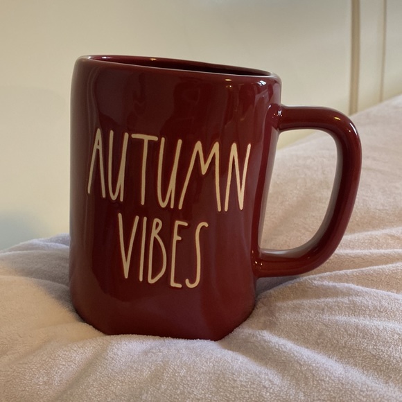 Rae Dunn Fall Mugs! - Picture 2 of 2